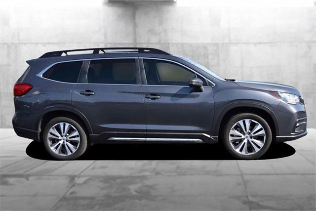 used 2022 Subaru Ascent car, priced at $31,888
