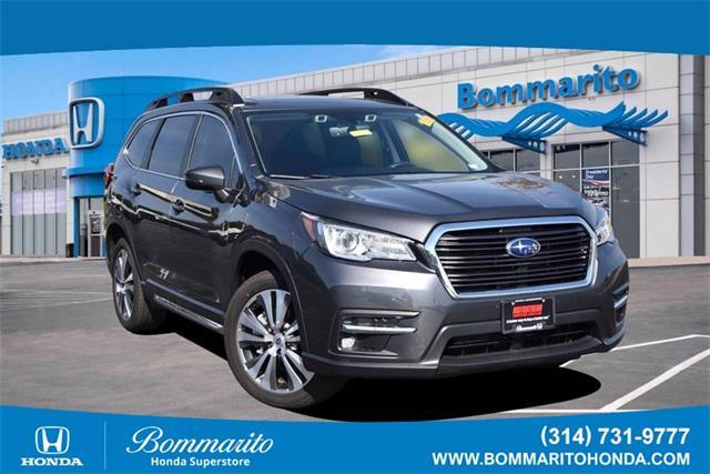 used 2022 Subaru Ascent car, priced at $31,888