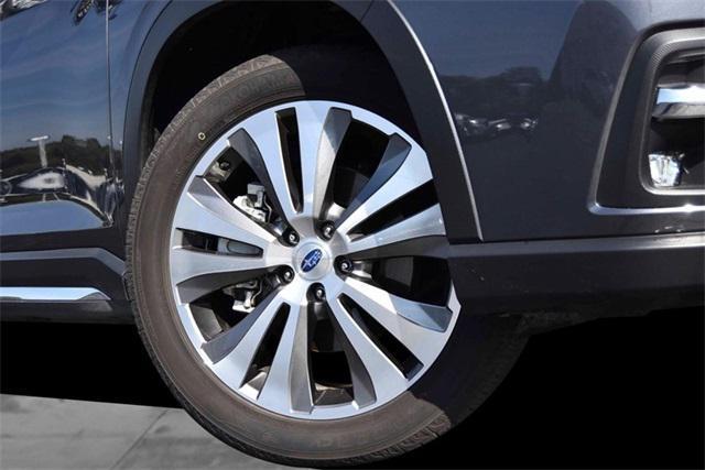 used 2022 Subaru Ascent car, priced at $31,888