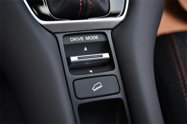new 2026 Honda HR-V car, priced at $31,350