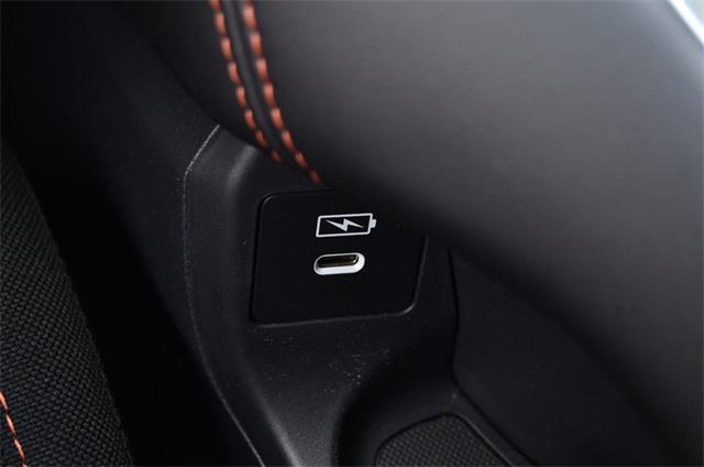 new 2026 Honda HR-V car, priced at $31,350