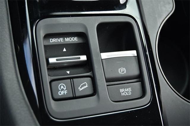 used 2025 Honda Pilot car, priced at $43,888