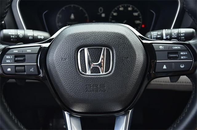 used 2025 Honda Pilot car, priced at $43,888