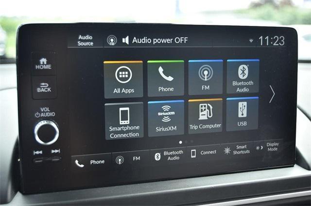used 2025 Honda Pilot car, priced at $43,888