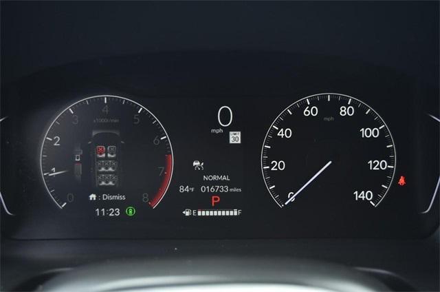 used 2025 Honda Pilot car, priced at $43,888