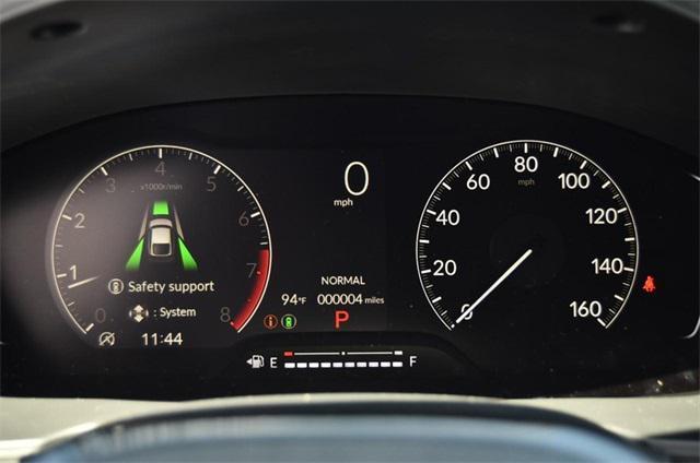 new 2025 Honda Civic car, priced at $28,600