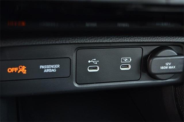 new 2025 Honda Civic car, priced at $28,600