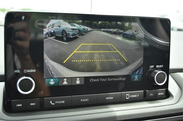new 2025 Honda Accord car, priced at $32,165