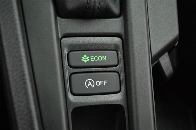 new 2025 Honda Accord car, priced at $32,165