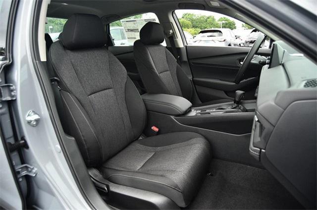 new 2025 Honda Accord car, priced at $32,165