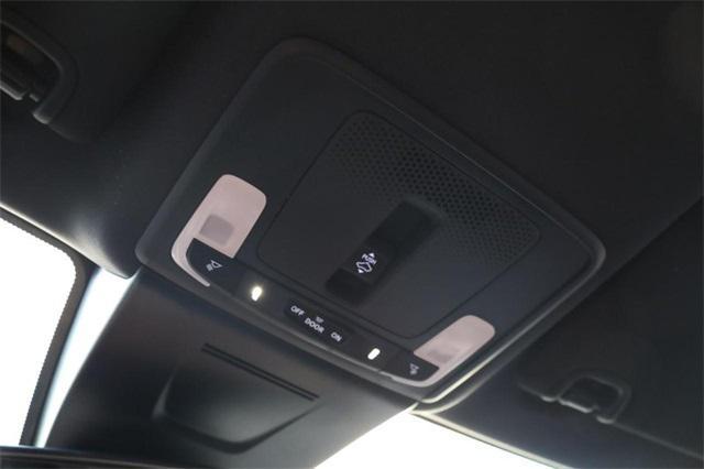 new 2026 Honda Civic Hybrid car, priced at $30,945