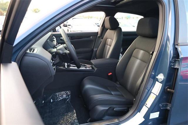 new 2026 Honda Civic Hybrid car, priced at $30,945