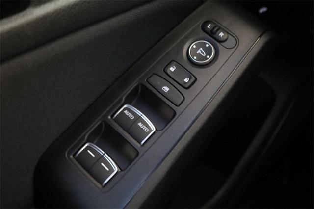 new 2026 Honda Civic Hybrid car, priced at $30,945