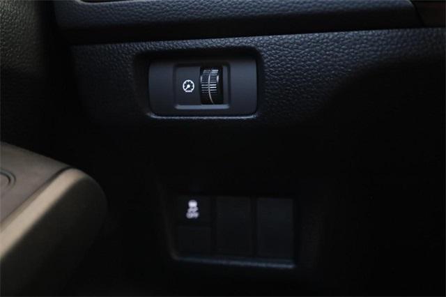 new 2026 Honda Civic Hybrid car, priced at $30,945