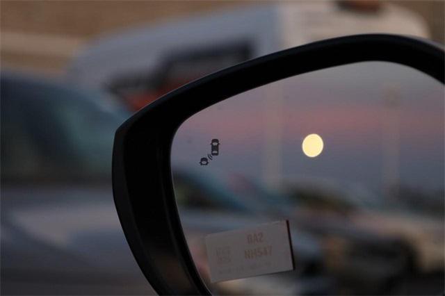 new 2026 Honda Civic Hybrid car, priced at $30,945