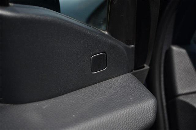 used 2022 Honda Passport car, priced at $34,288