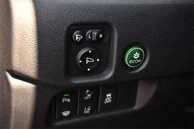 used 2022 Honda Passport car, priced at $34,288