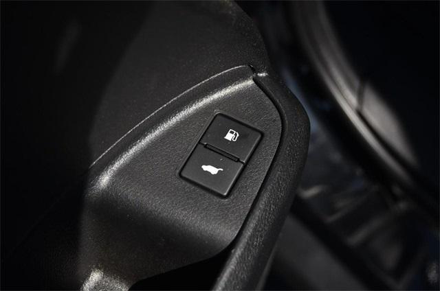used 2022 Honda Passport car, priced at $34,288