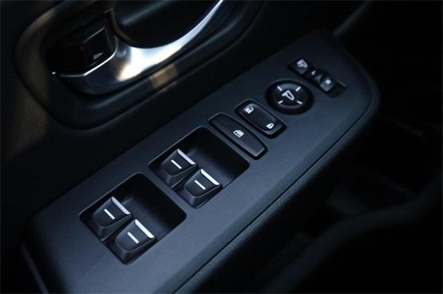 new 2025 Honda Pilot car, priced at $50,895