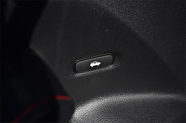 used 2024 Honda Civic Si car, priced at $28,188