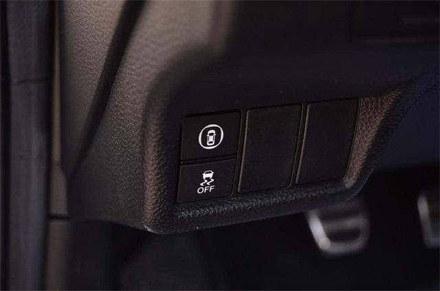 used 2024 Honda Civic Si car, priced at $28,188