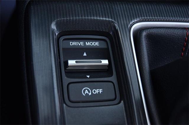 used 2024 Honda Civic Si car, priced at $28,188