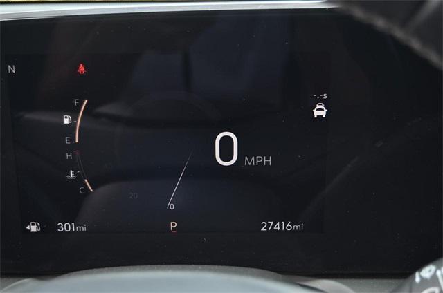 used 2024 Buick Encore GX car, priced at $23,188