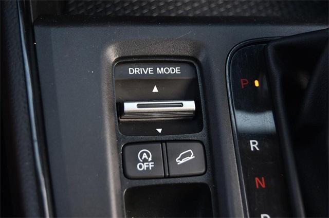 used 2024 Honda CR-V car, priced at $28,988