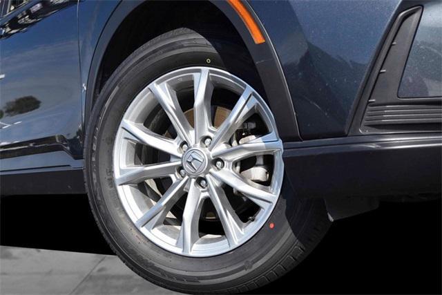 used 2024 Honda CR-V car, priced at $28,988