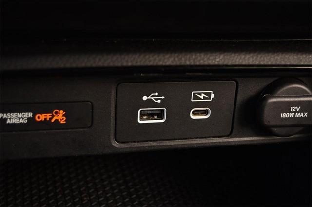 used 2024 Honda CR-V car, priced at $28,988