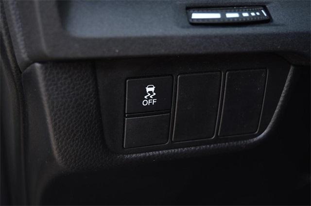 used 2024 Honda CR-V car, priced at $28,988