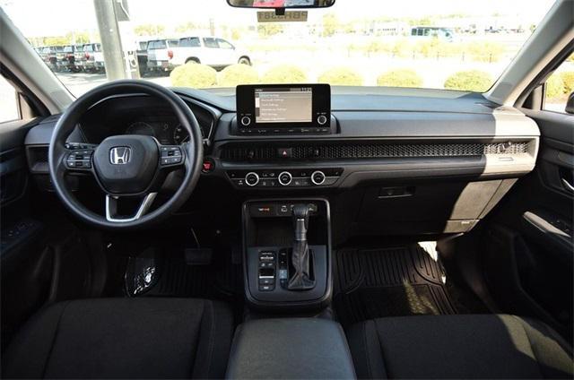used 2024 Honda CR-V car, priced at $28,988