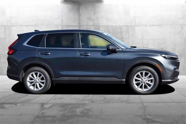 used 2024 Honda CR-V car, priced at $28,988