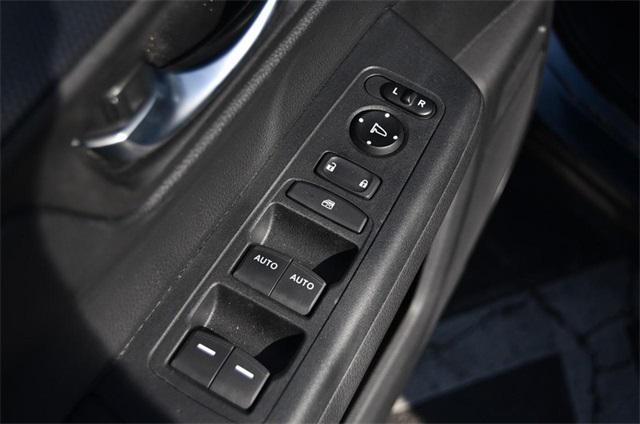 used 2024 Honda CR-V car, priced at $28,988