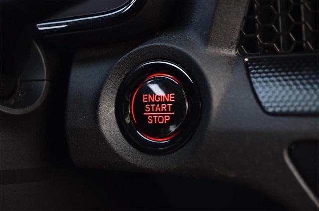 used 2024 Honda CR-V car, priced at $28,988