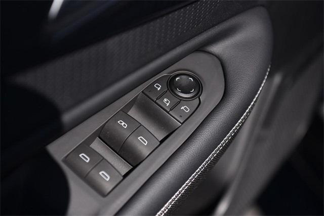 used 2024 Chevrolet Blazer EV car, priced at $32,588