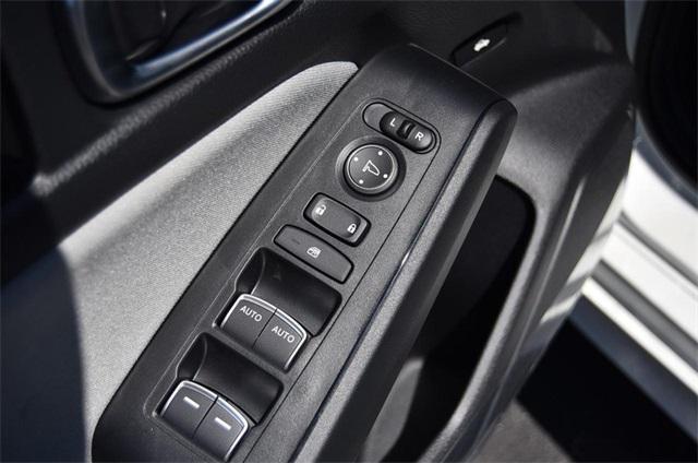 new 2025 Honda Civic Hybrid car, priced at $30,555