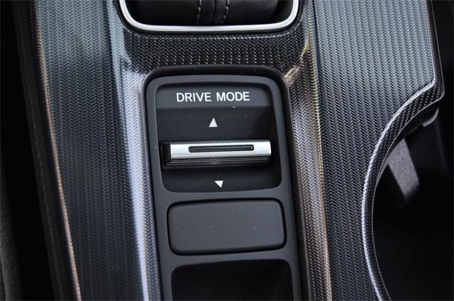 new 2025 Honda Civic Hybrid car, priced at $30,555
