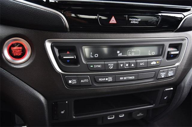 new 2025 Honda Ridgeline car, priced at $49,185