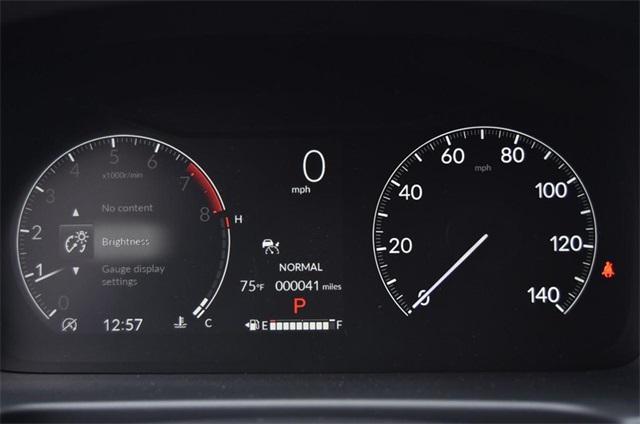 new 2025 Honda Ridgeline car, priced at $49,185