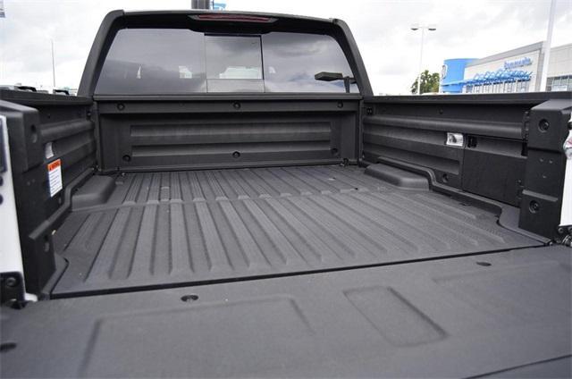 new 2025 Honda Ridgeline car, priced at $49,185