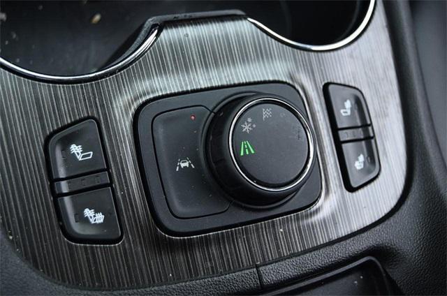 used 2023 GMC Acadia car, priced at $27,188