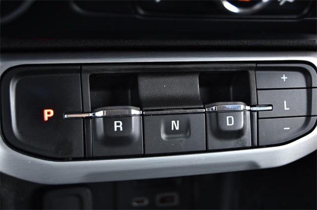 used 2023 GMC Acadia car, priced at $27,188