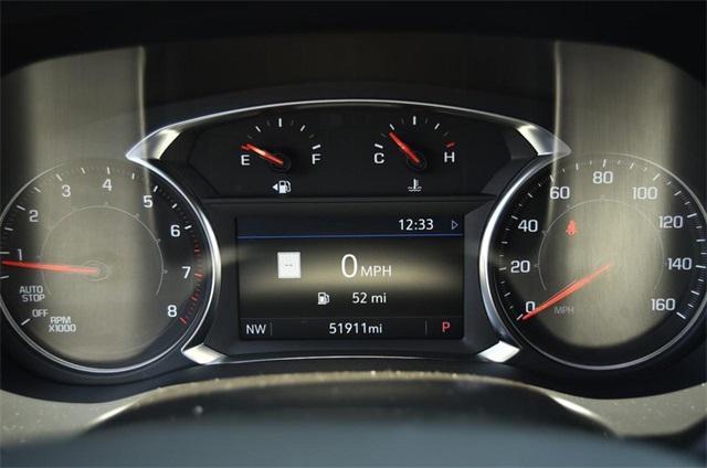 used 2023 GMC Acadia car, priced at $27,188
