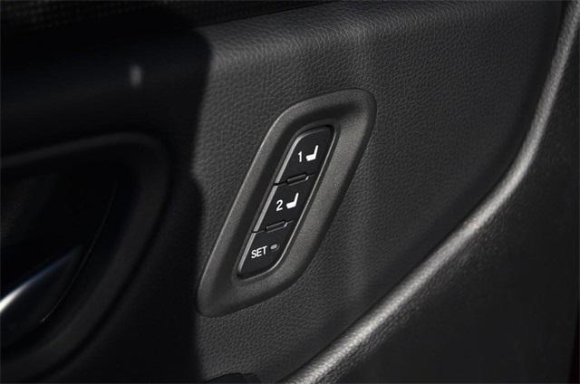 new 2025 Honda Pilot car, priced at $55,030