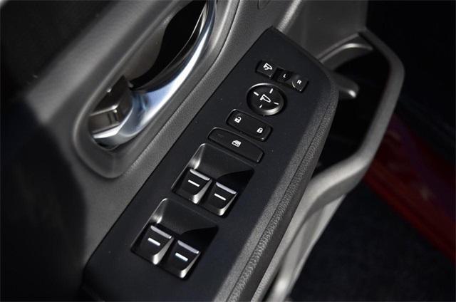 new 2025 Honda Pilot car, priced at $55,030