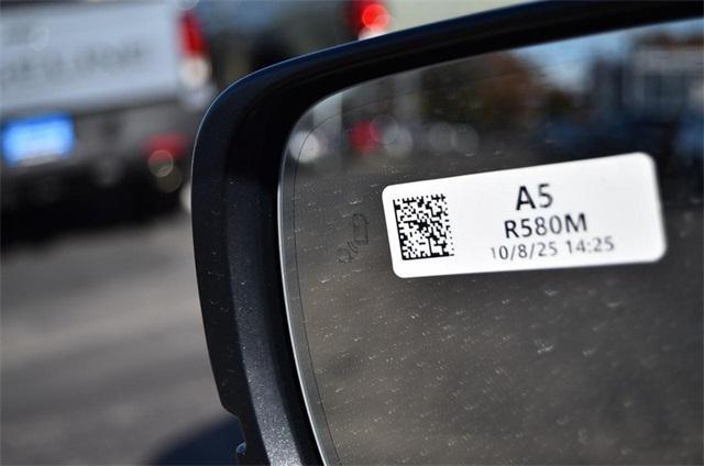 new 2025 Honda Pilot car, priced at $55,030