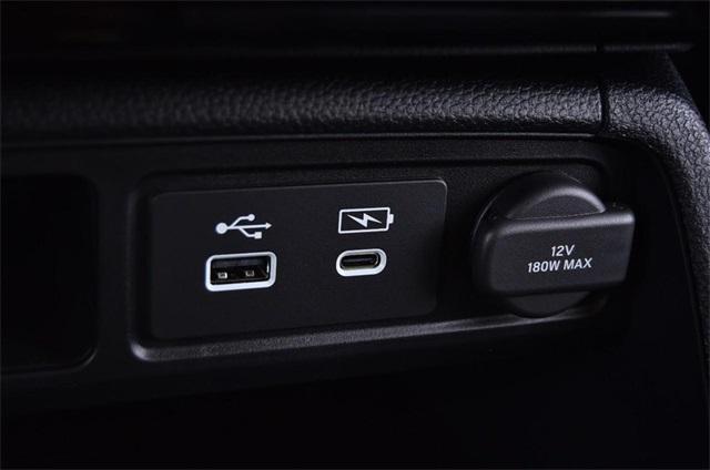 new 2025 Honda Pilot car, priced at $55,030