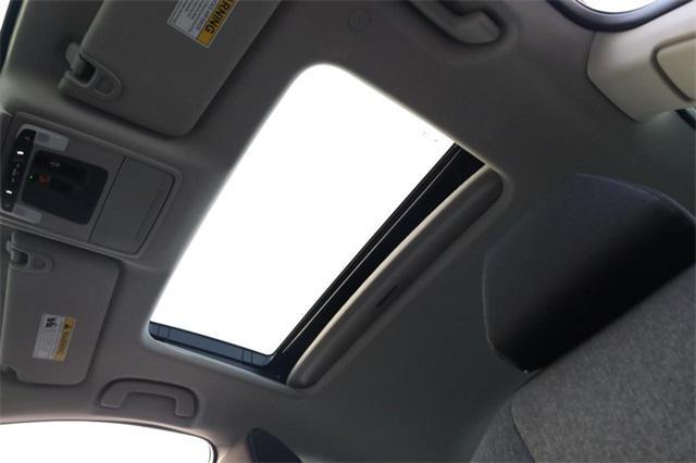 new 2025 Honda Accord car, priced at $31,755