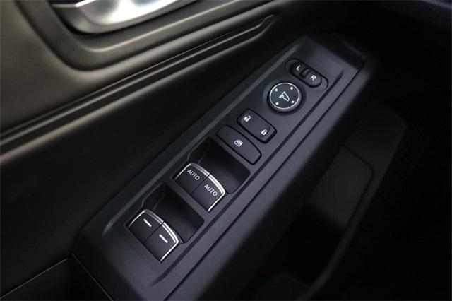 new 2025 Honda Accord car, priced at $31,755